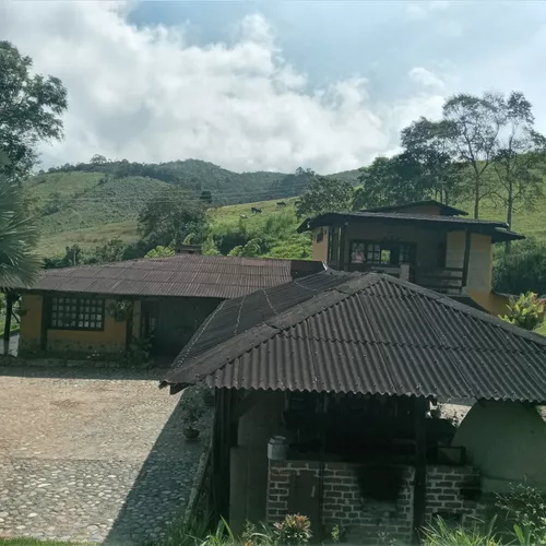 Vendo Finca En Restrepo Valle