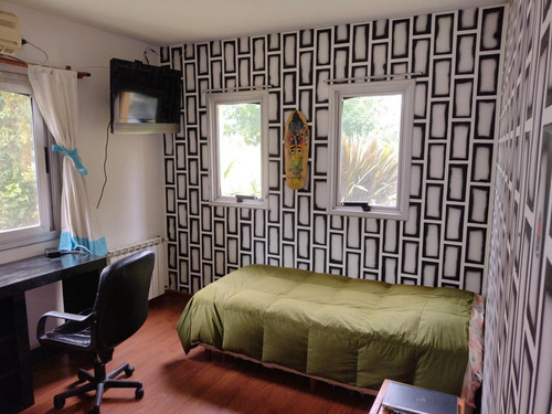 Imagen 4 de 15 de Hsm, Casa En 2 Plantas Con Terrazas Y Parque