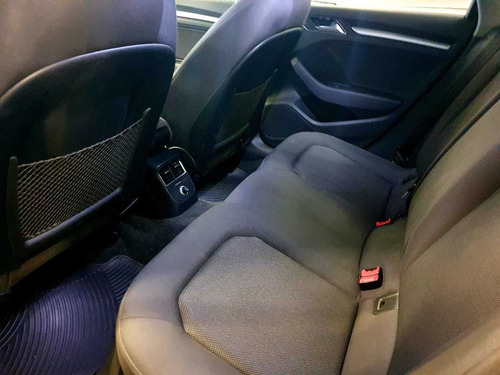 Imagen 21 de 25 de Audi A3 2018 Sedan Sportback 2017 2016 2015 2019 2020 A318