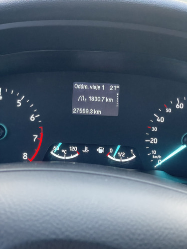 Ford Ecosport 1.5 Se 123cv 4x2
