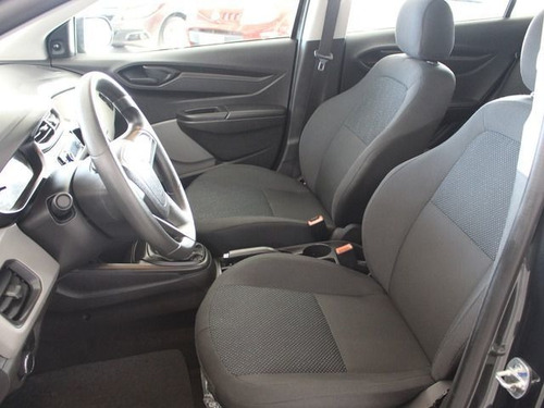 Chevrolet Onix Joy 1.0 Mpfi 8v, Ipp9094