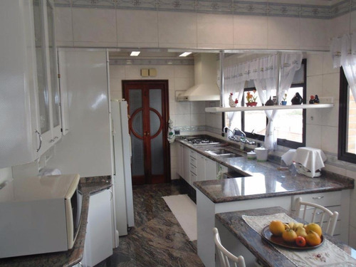 Apartamento Residencial À Venda, Vila Carrão, São Paulo. - Ap4551