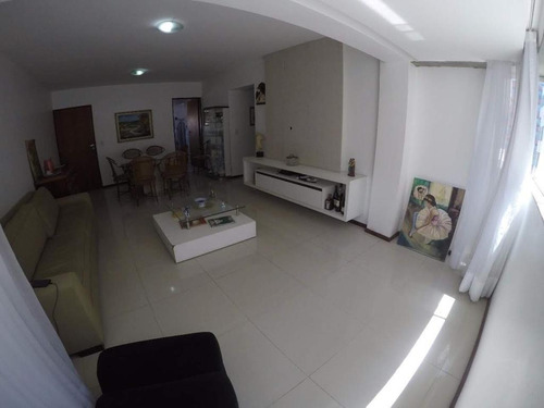 Imagem 4 de 15 de Apartamento - Ponta Verde - Ref: 2052 - V-im922