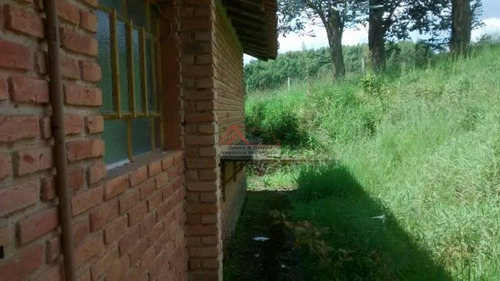 Imagem 19 de 30 de Chácara Para Venda - Lageado/ibiúna - 24.200m² - Id 1312 - 1312