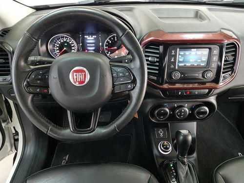 Imagem 10 de 15 de Toro Freedom 2.0 16v 4x4 Diesel Aut 2019