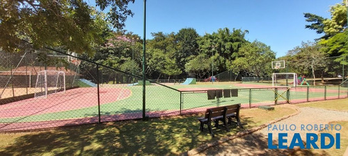 Imagem 7 de 13 de Terreno Em Condomínio - Condomínio Villagio Capriccio - Sp - 638718
