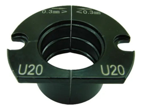 Matriz/bocal P/ Alicate Pex 20 Mm