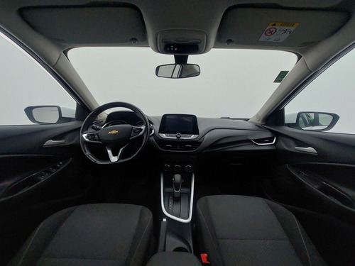 Chevrolet Onix 1.0 TURBO FLEX LTZ AUTOMÁTICO