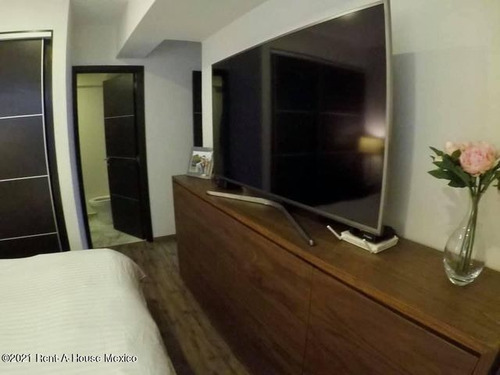 Imagen 12 de 14 de Departamento En Venta En San Antonio San Pedro De Los Pinos 214536ru