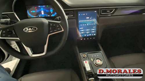 Imagen 12 de 15 de Jac E-j7 100% Eléctrico 2023 0km