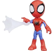 Comprar Figuras Articuladas Spidey Y Sus Sorprendentes Amigos 10cm