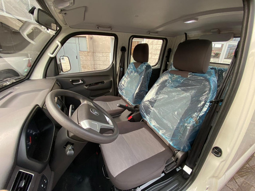 Foton Aumark Tm1 Cd