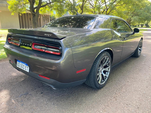 Dodge Challenger Srt 505 Cv