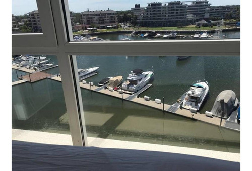 Imagen 10 de 30 de 2 Ambientes Con Vista A La Bahía Amoblado Paquete