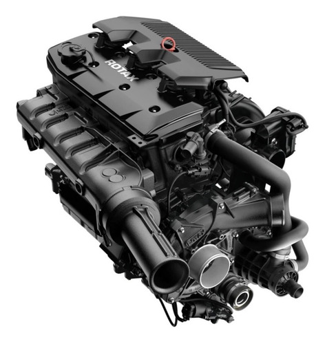 Imagen 4 de 16 de Sea Doo 300 Rxtx 300 Moto De Agua No Yamaha Mercury