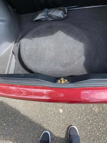 Imagem 12 de 15 de Volkswagen Golf Gl