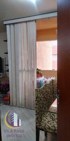 Imagem 9 de 17 de Apartamento 2 Dormitórios, Jaguaribe - Osasco/sp - Ap2055