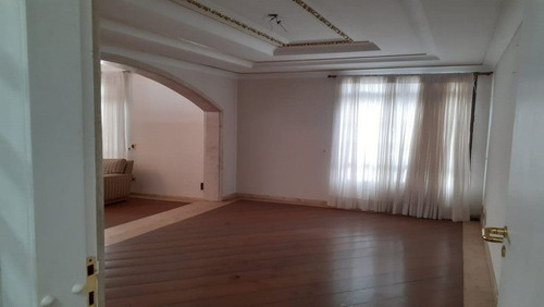 Imagem 18 de 30 de Cobertura Com 5 Dormitórios À Venda, 400 M² - Chácara Inglesa - São Bernardo Do Campo/sp - Co2619