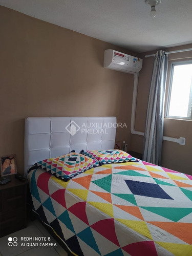 Imagem 11 de 15 de Apartamento - Rubem Berta - Ref: 321652 - V-321652