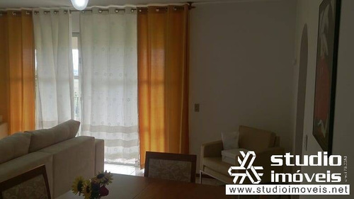 Imagem 4 de 15 de Apartamento A Venda Com Vista Para O Banhado, São José Dos Campos - 1836