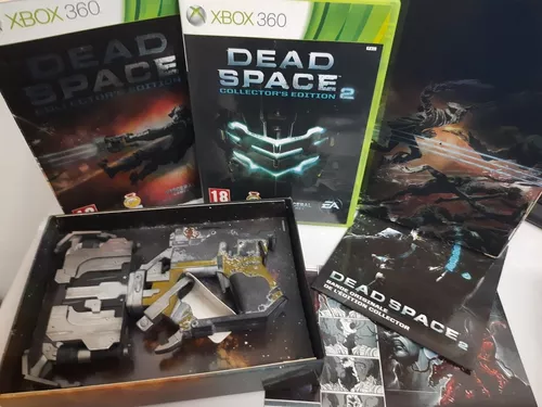 Dead Space 2 Xbox 360