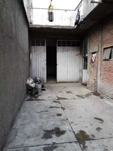 Imagen 1 de 2 de Bodega En Renta Tlalnepantla Centro