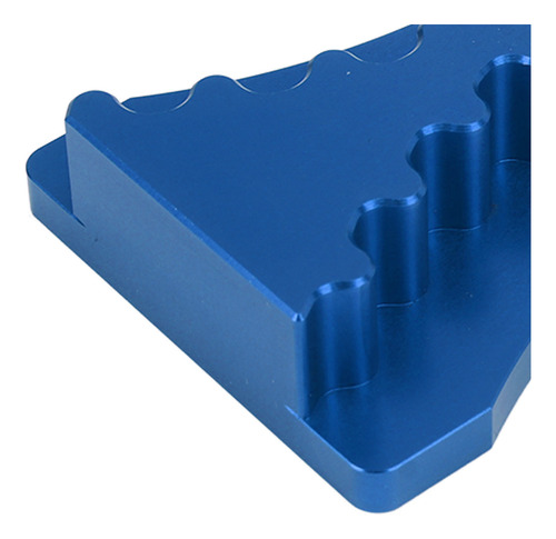 Ferramenta De Instalação Da Correia Dentada Azul Engine Cam