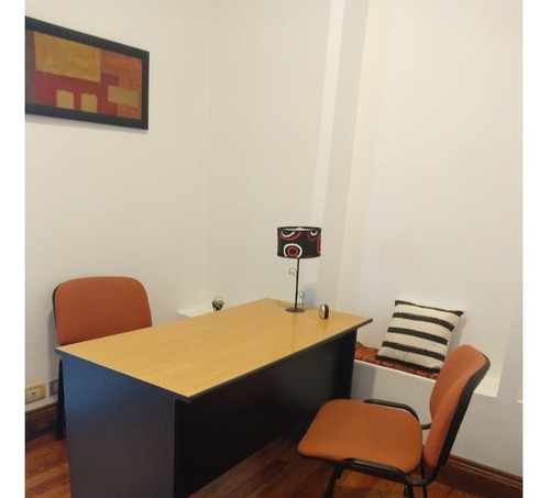 Alquiler De Consultorios En Caballito . Excelente Ubicación