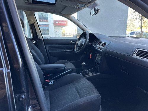 Volkswagen Bora 2.0 Trendline 115cv