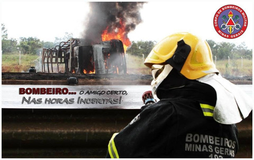 Cfo Bombeiros Mg 2017 Exatas - 5 Dvds