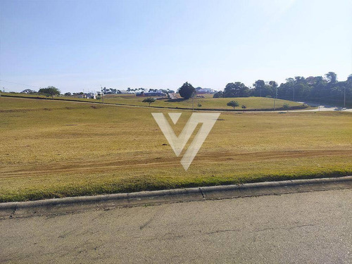 Imagem 1 de 6 de Terreno À Venda, 1000 M² - Condomínio Fazenda Jequitibá - Sorocaba/sp - Te1471