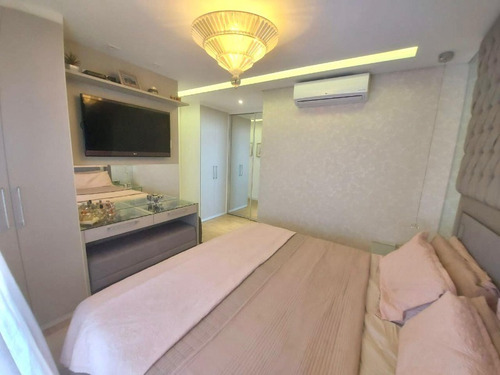 Imagem 14 de 25 de Apartamento - 799b - 69367398