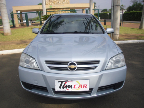 Imagem 6 de 15 de Chevrolet/astra Hb Ano 2008/2008