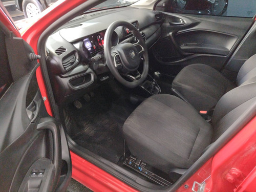 Imagem 10 de 15 de Fiat Argo 1.0 Firefly Flex Drive Manual