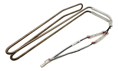 Resistencia Deshielo Fensa Db60s Bfx60 Mademsa Mbf60x