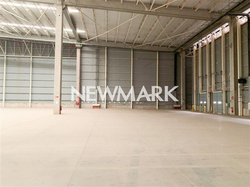 Bodega En Arriendo En San Bernardo