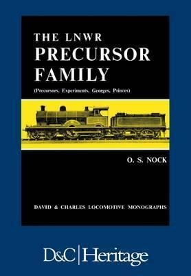 Libro London And North Western Railway Precursor Family :...
