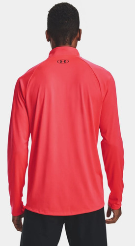 Sudadera Under Armour Training Naranja Talla S De Hombre (Usado)