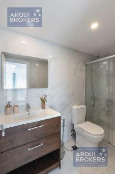 Imagen 8 de 17 de Apartamento 1 Dormitorio En Venta En Pocitos