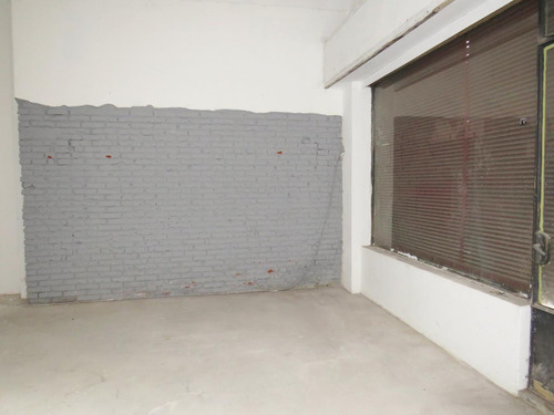 Venta Local Comercial Con Renta- Ciudad Vieja