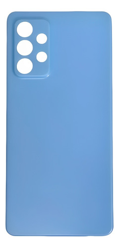 Tapa Trasera Cubierta De Batería Para Teléfono Samsung A52