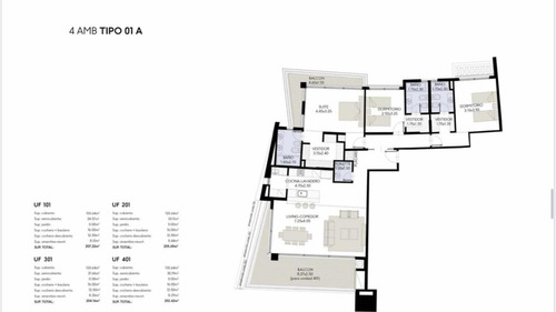 Imagen 25 de 27 de Magníficos Departamentos Premium. Yoo 4-nordelta