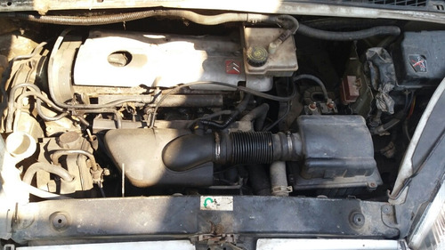 Imagem 5 de 6 de Sucata Citroen Xsara Picasso Gx 2002 2.0 16v Somente Peças