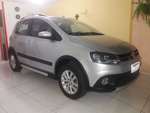 Volkswagen Crossfox 1.6 Vht Total Flex 5p 2013
