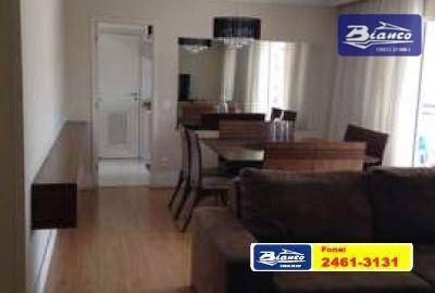 Imagem 2 de 14 de Apartamento Residencial À Venda, Vila Progresso, Guarulhos - Ap1128. - Ap1128