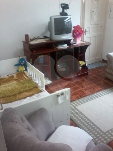 Butantã - Casa Térrea - 2 Dormitórios - 3 Vagas - 298-im146151