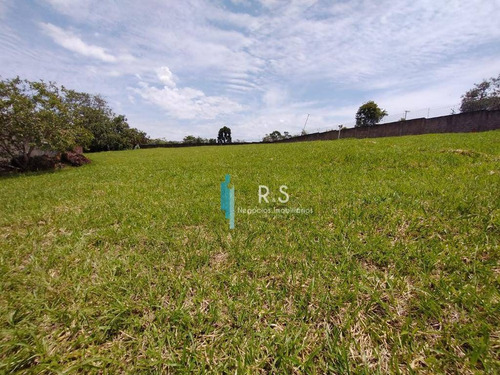 Imagem 7 de 18 de Terreno À Venda, 705 M² Por R$ 536.000,00 - Condomínio Villagio Capriccio - Louveira/sp - Te0389