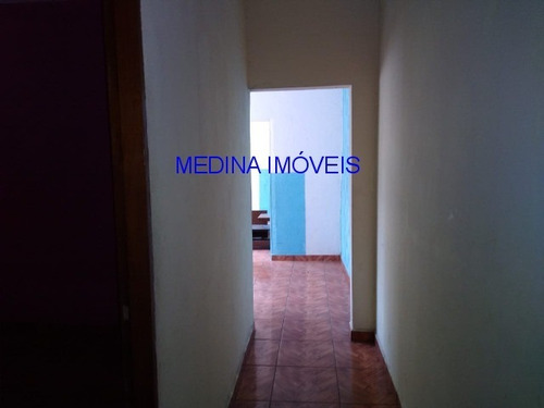 Imagem 15 de 23 de Casa Para Locação Em Ferraz - Ca00276 - 34615869