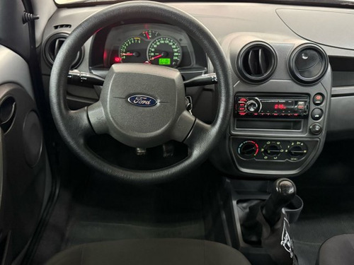 Ford Ka Ka 1.0 MPI 8V FLEX 2P MANUAL