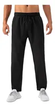 Comprar Pantalones Deportivos Casuales Holgados Y Rectos Para Hombre